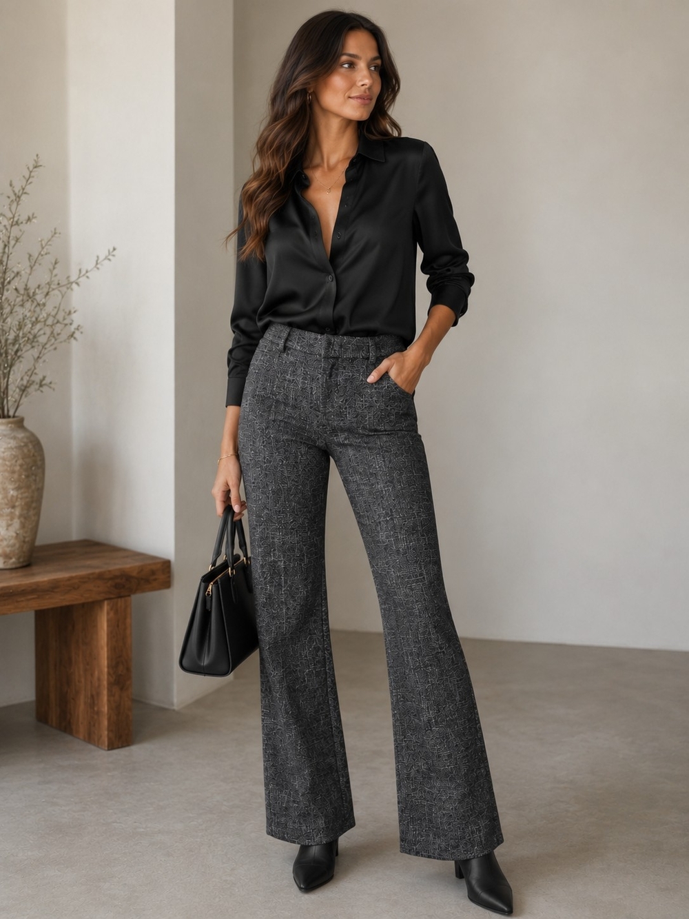 Express Columnist Pants
